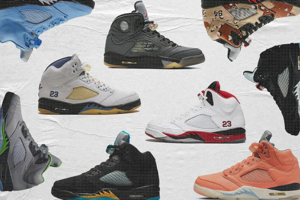 Jordan 5