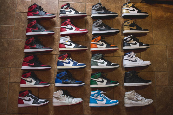 Jordan 1