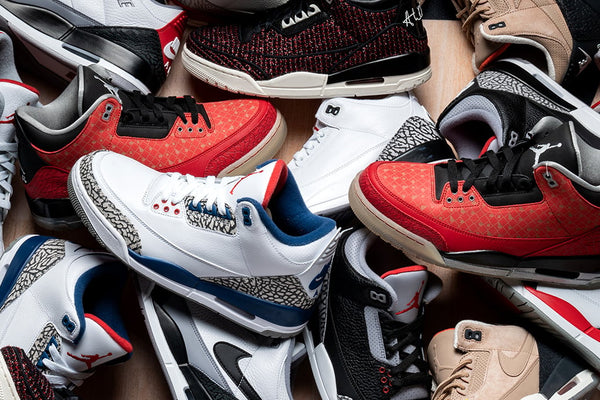 Jordan 3