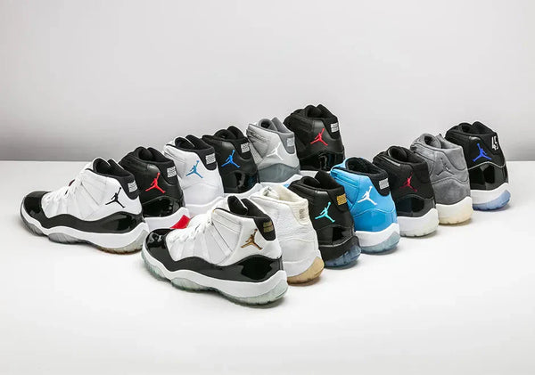 Jordan 11