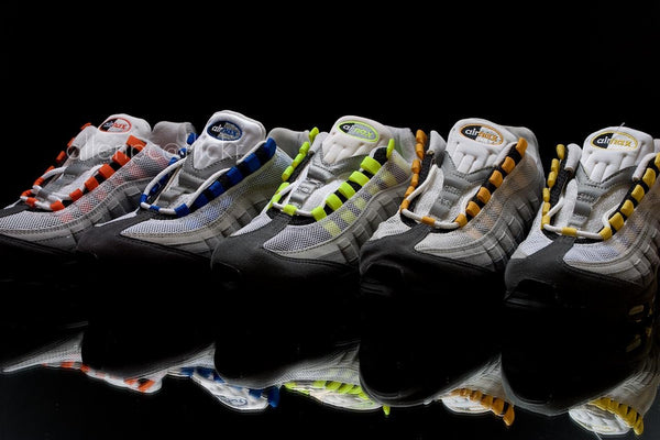 Nike Air Max 95