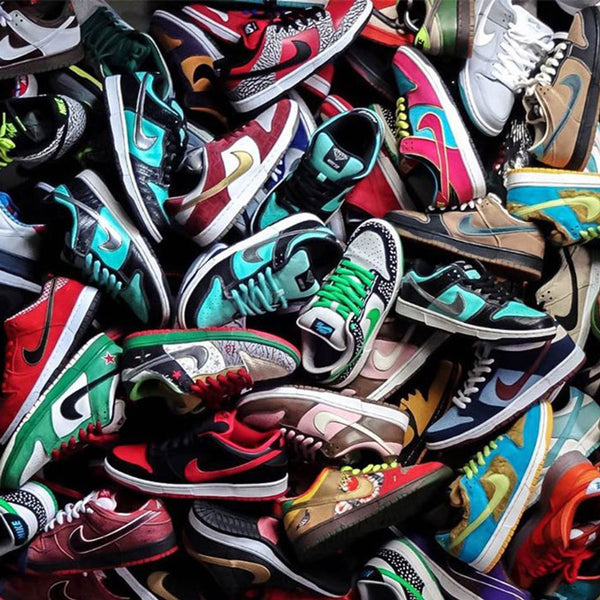 SB DUNK