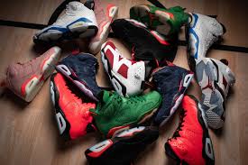 Jordan 6