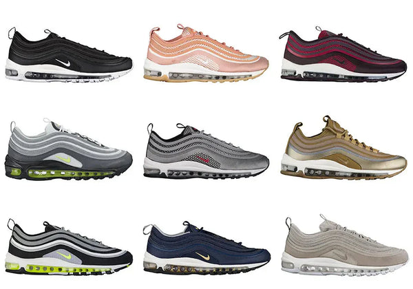 Air Max 97