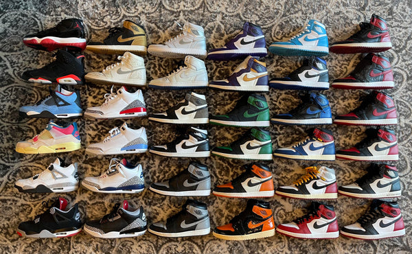 Jordan