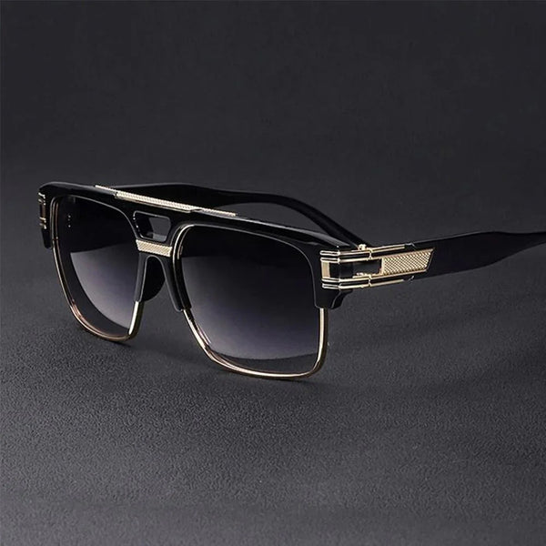 Infinity Luxur Glasses