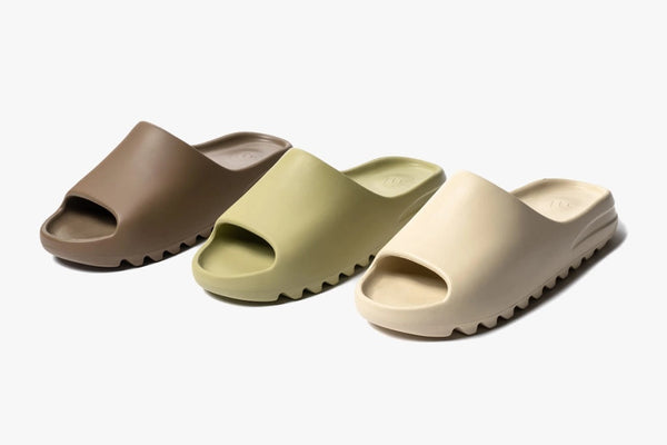 Yeezy Slides