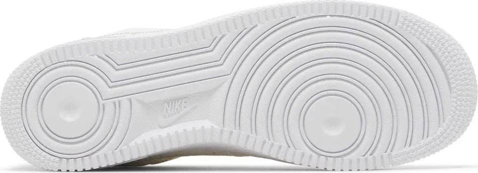 Nike Air Force 1 Low - LV (Triple White)