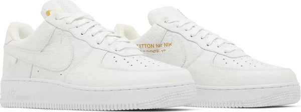 Nike Air Force 1 Low - LV (Triple White)