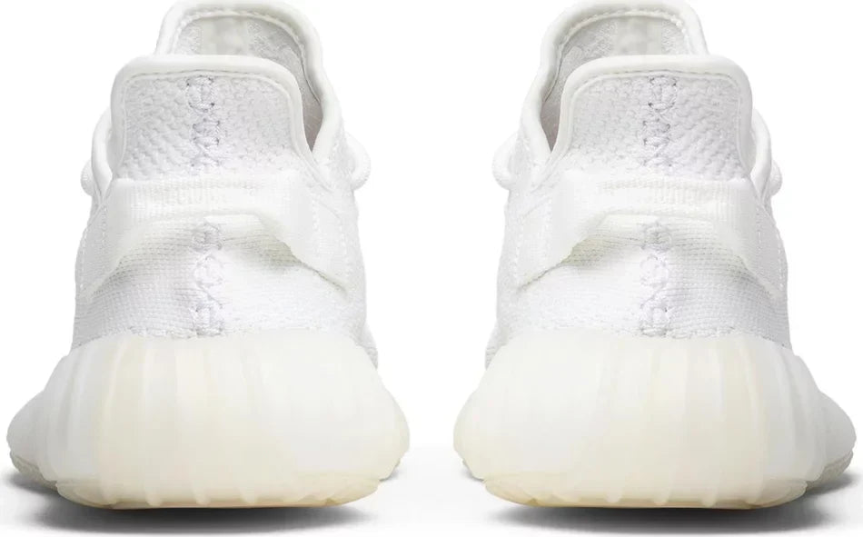 Yeezy Boost 350 - V2 Cream White / Triple White