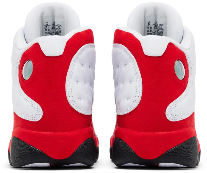 Jordan 13 Retro - Chicago (2026)