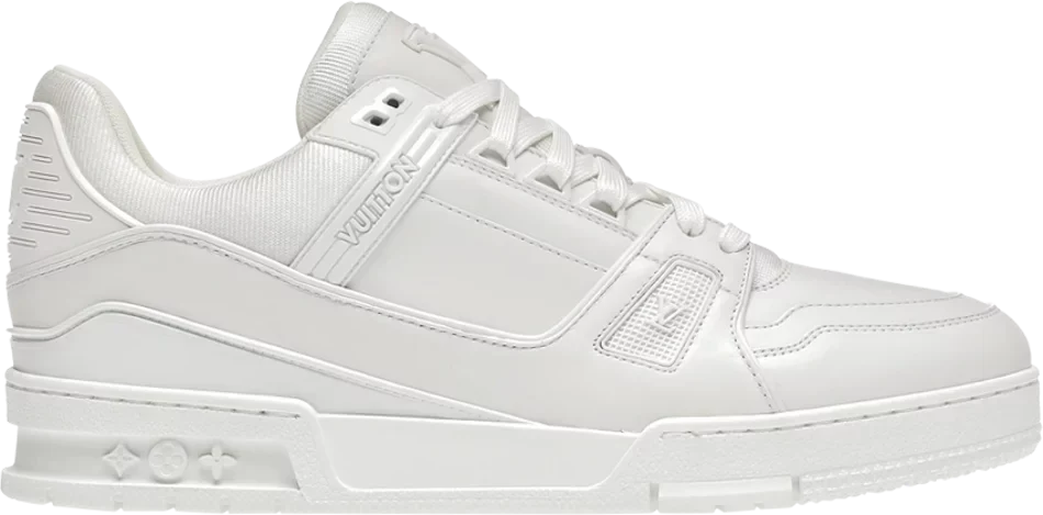 LV Trainer - (White)