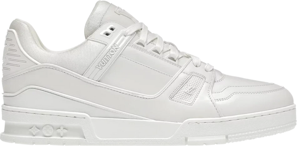 LV Trainer - (White)