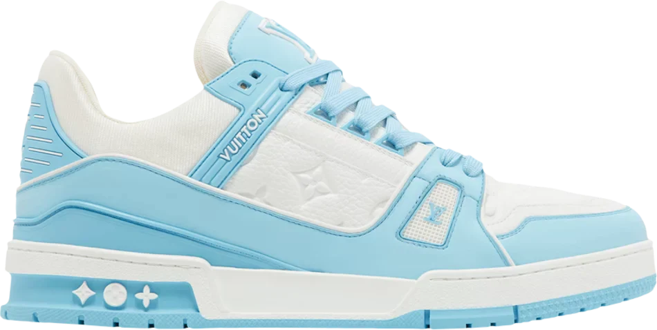 LV Trainer - (Sky Blue)
