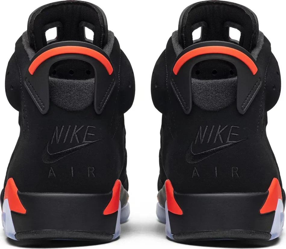 Jordan 6 Retro - Infrared