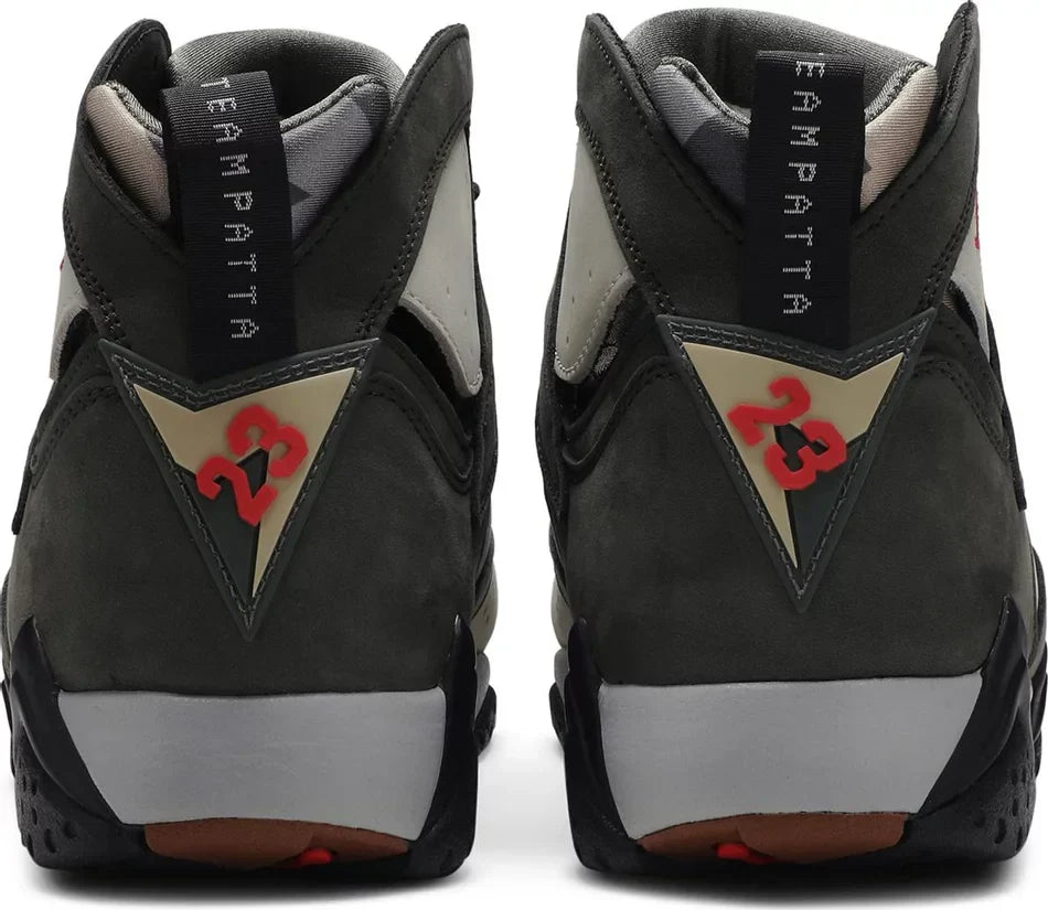 Jordan 7 Retro - Patta SP (Icicle)