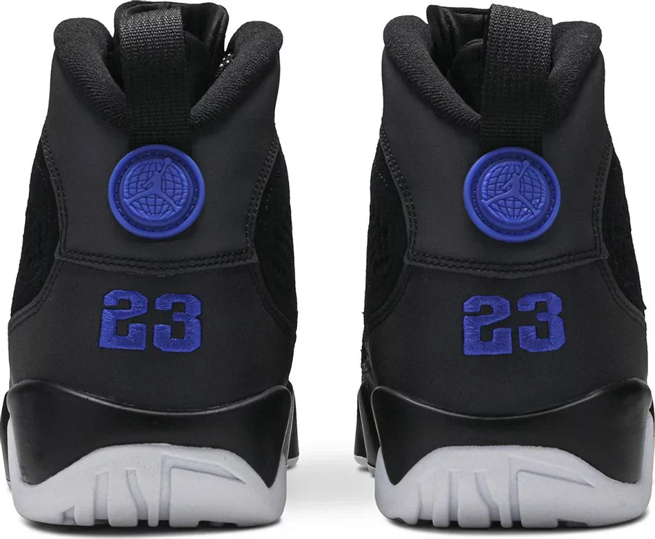 Jordan 9 Retro - Racer Blue