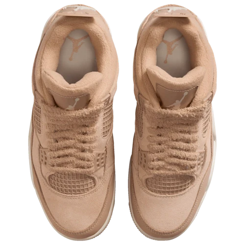 Jordan 4 Retro - Cozy Girl