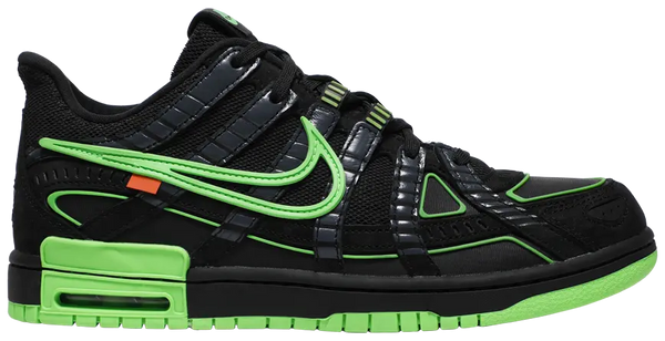 Nike Air Rubber Duck