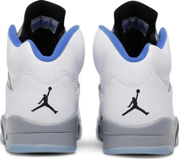 Jordan 5 Retro - Stealth 2.0