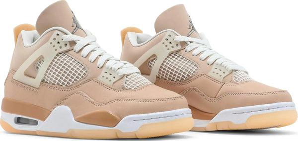 Jordan 4 Retro - Shimmer