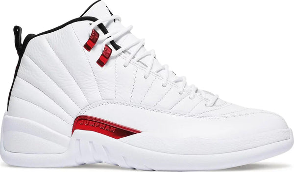 Jordan 12 Retro - Twist