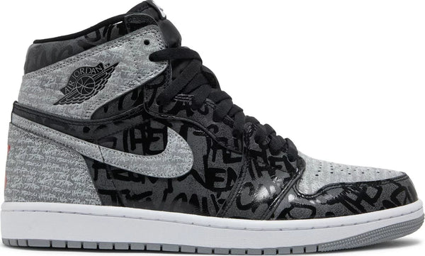 Jordan 1 Retro High - Rebellionaire