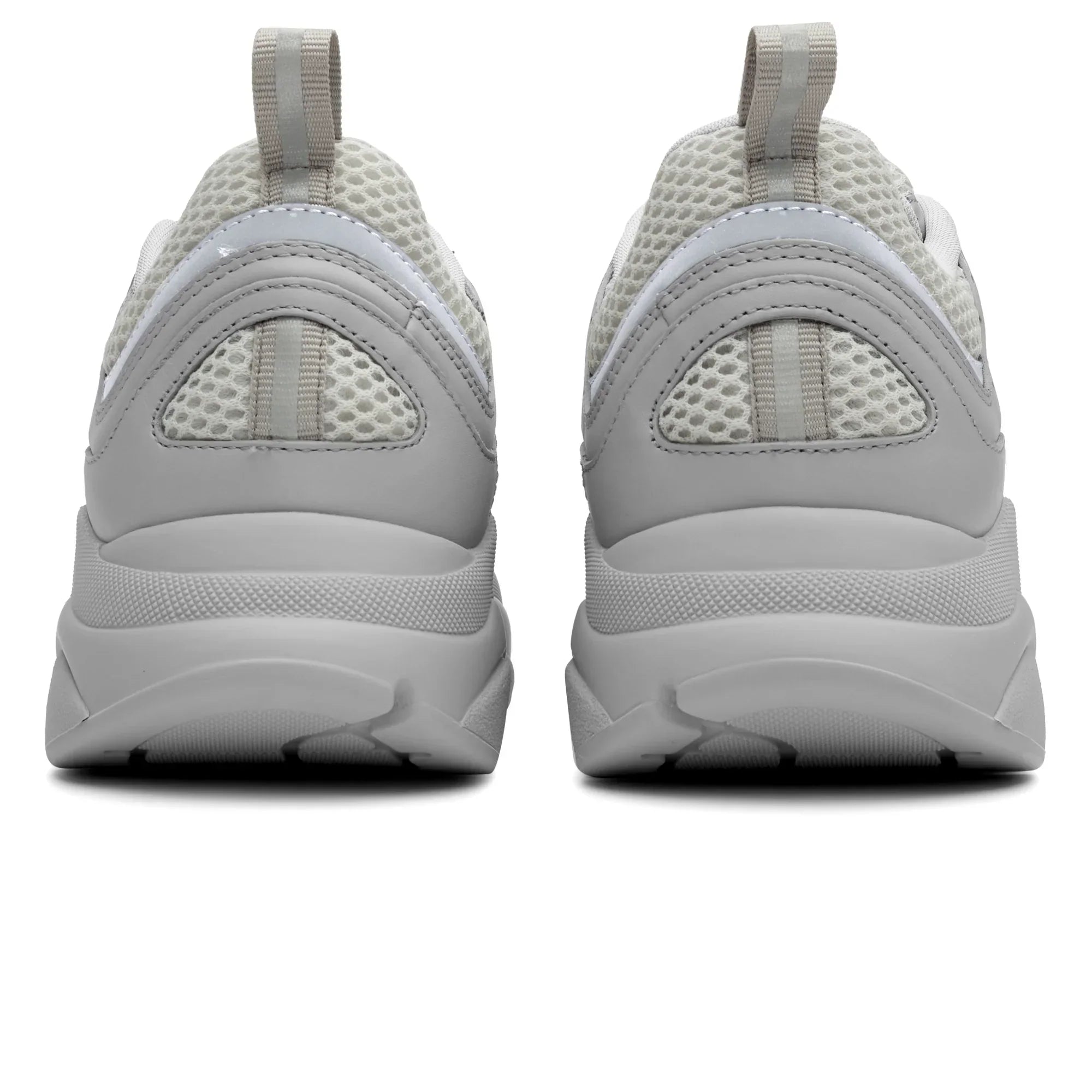 Dior B22 Trainer - (Grey)