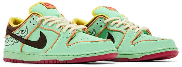Nike Dunk Low SB - Rodeo