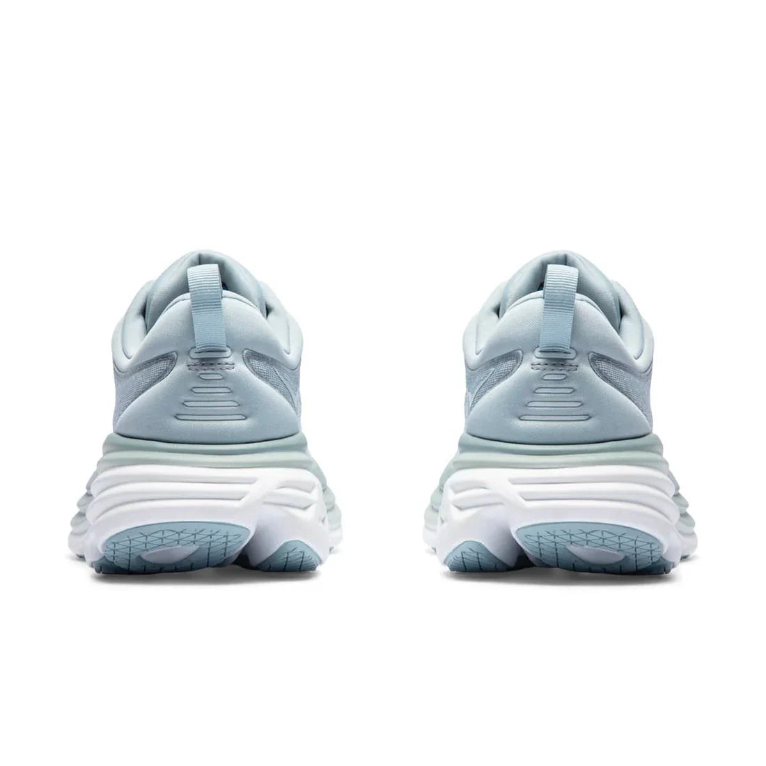 HOKA - Bondi 8 (Cloud Blue)