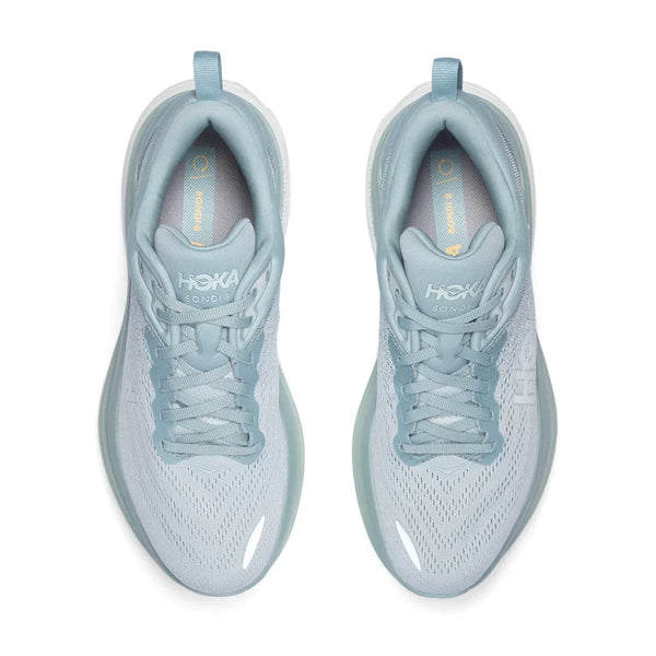 HOKA - Bondi 8 (Cloud Blue)