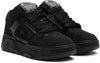 AMIRI - Black Crystal MA-1