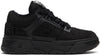 AMIRI - Black Crystal MA-1