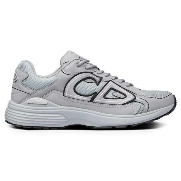 Dior B30 Trainer - (Grey)