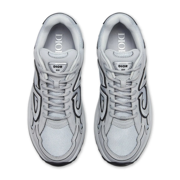 Dior B30 Trainer - (Grey)